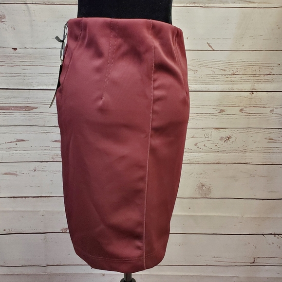 la classe couture skirt - Picture 2 of 4